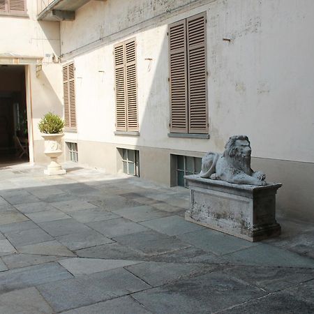 B&B Chiara Biella Zewnętrze zdjęcie
