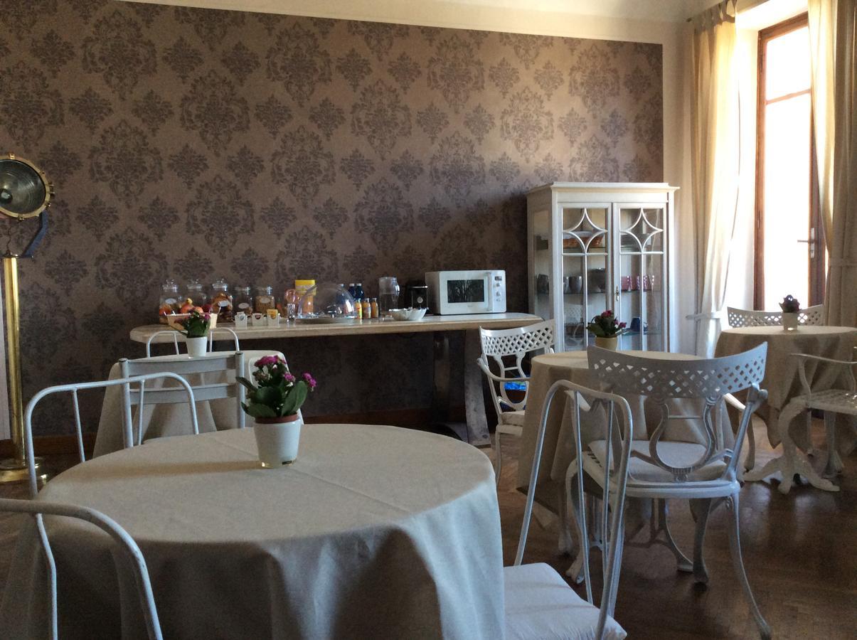 B&B Chiara Biella Zewnętrze zdjęcie
