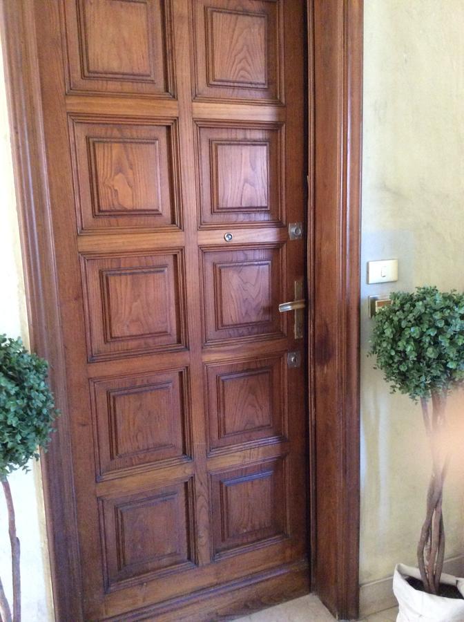 B&B Chiara Biella Zewnętrze zdjęcie