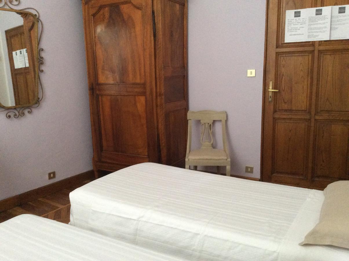 B&B Chiara Biella Zewnętrze zdjęcie