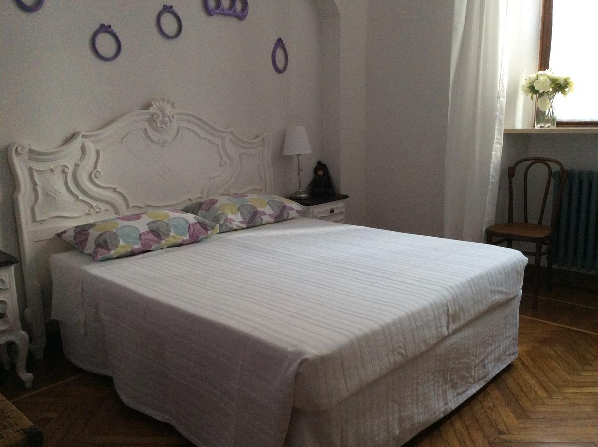 B&B Chiara Biella Zewnętrze zdjęcie