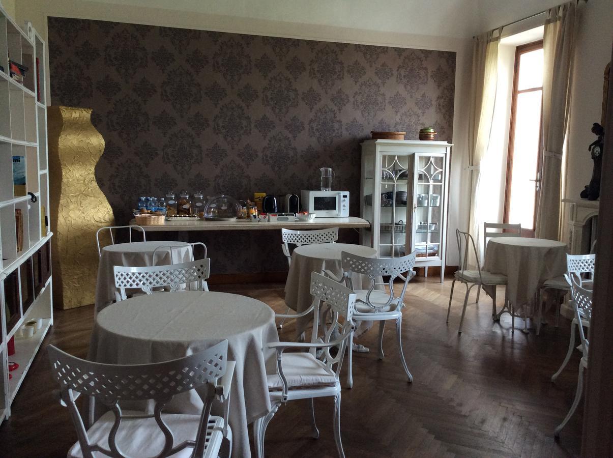 B&B Chiara Biella Zewnętrze zdjęcie