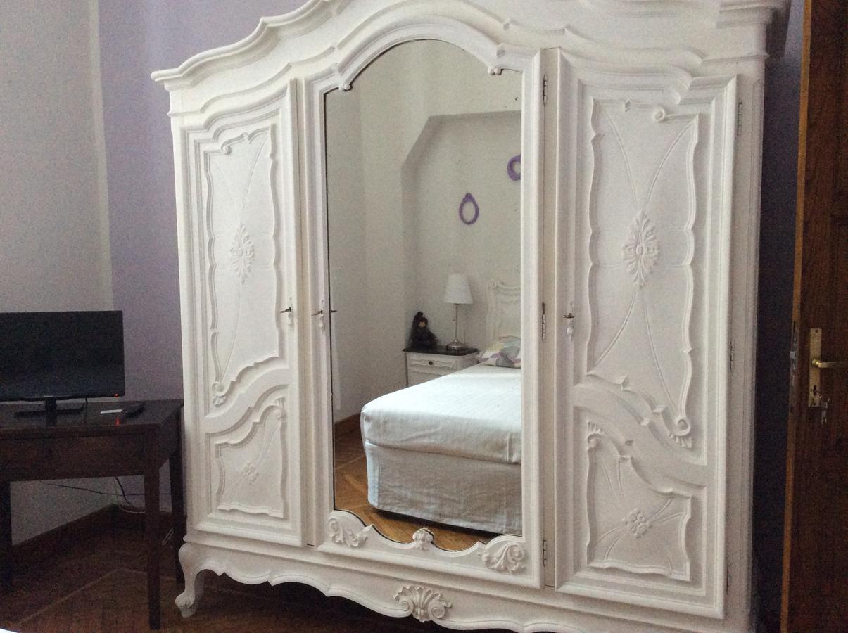 B&B Chiara Biella Zewnętrze zdjęcie