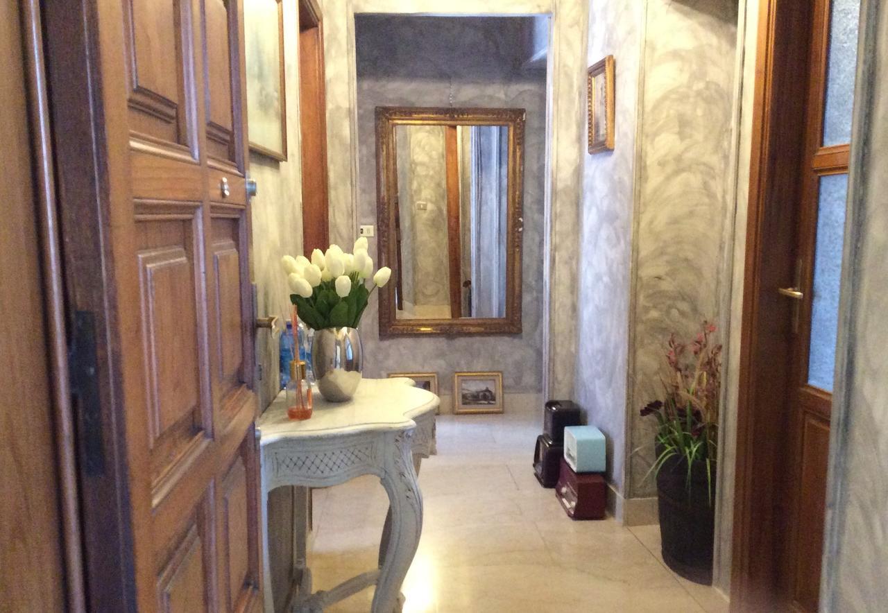 B&B Chiara Biella Zewnętrze zdjęcie