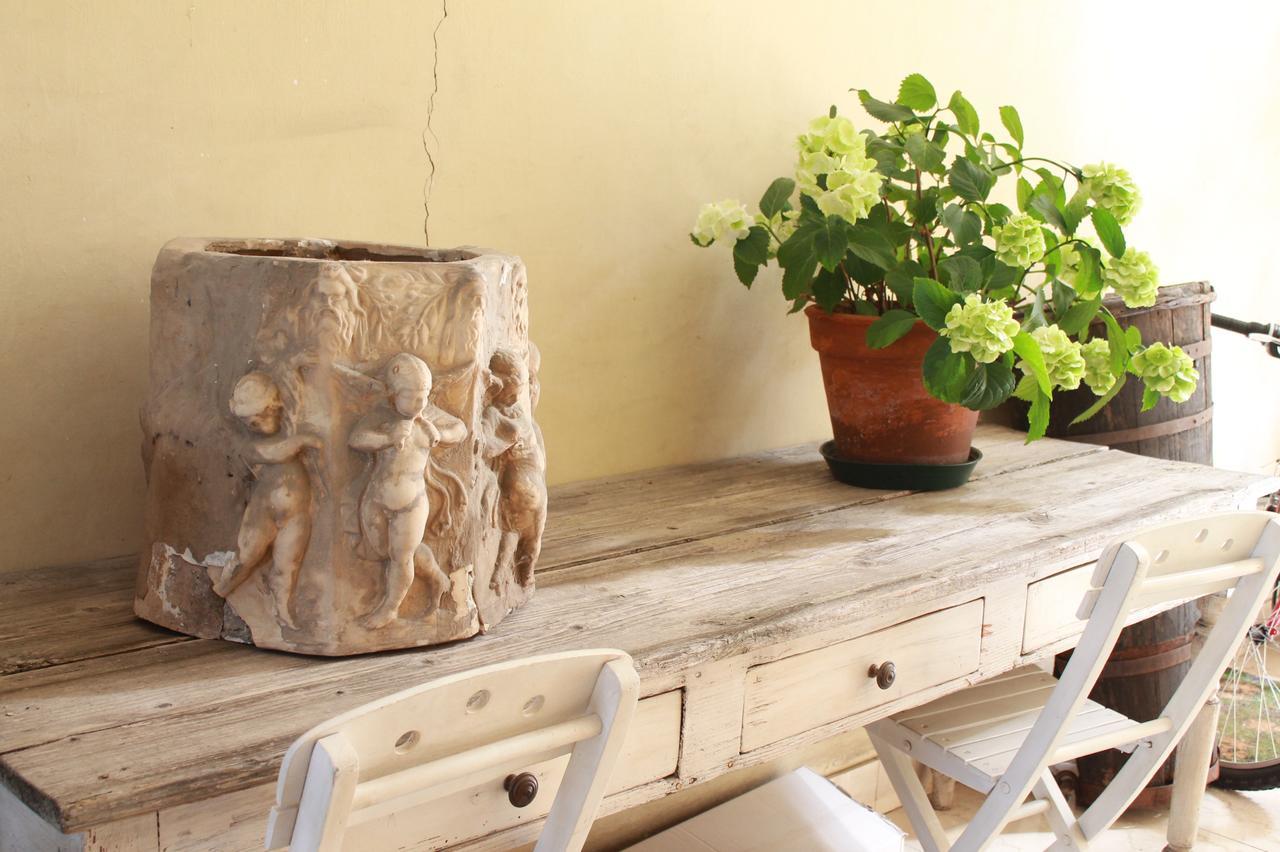 B&B Chiara Biella Zewnętrze zdjęcie
