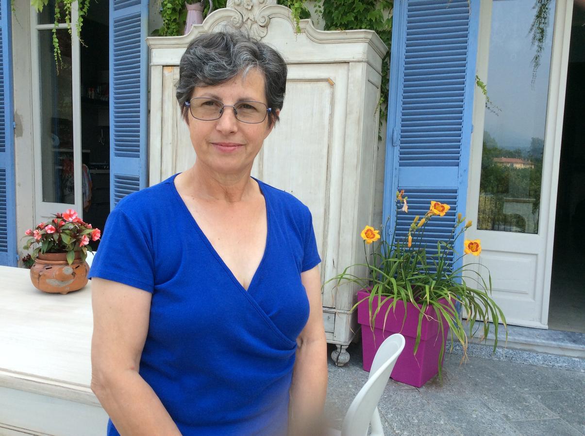 B&B Chiara Biella Zewnętrze zdjęcie