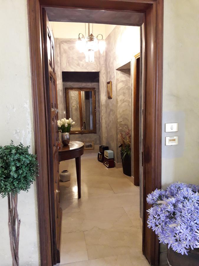 B&B Chiara Biella Zewnętrze zdjęcie