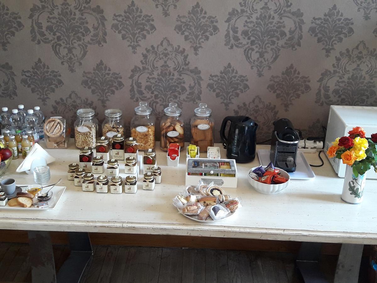 B&B Chiara Biella Zewnętrze zdjęcie